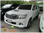 VIGO CHAMP DOUBLECAB 30 G VN TURBO AT ปี 20 ดาวน์ 510 เปอร์เซ็น