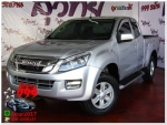DMAX HI LANDER Space Cab 25 Ddi VGS 2016 ฟรีดาวน์