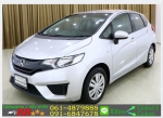 HONDA NEW JAZZ 15S 2014 ใช้เงินออกรถ 10000 บ