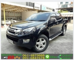 DMAX HI LANDER 4 DR 30 NAVI 2014 ใช้เงินออกรถ 10000 บ
