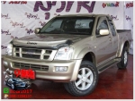 DMAX CAB HI LANDER 30 Ddi Turbo Space Cab SLX 2004 ฟรีดาวน์