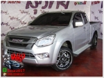 DMAX BLUE POWER SPACE CAB S 19 Ddi VGS ปี 2017 ฟรีดาวน์
