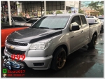 CHEVROLET COLORADO 25 open cab MT ปี 2016 ฟรีดาวน์