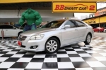 2 B10-4TOYOTA CAMRY 2.0 G VVT-i ปี 2007