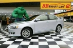 2B9-28MITSUBISHI LANCER EX 1.8 GLS ปี 2010