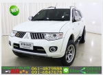 PAJERO SPORT 25 GT 4WD 2015 ใช้เงินออกรถ 10000 บ