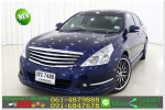 รถยนต์มือสอง TEANA 250 XV ซันรูฟ 2011 ใช้เงินออกรถ 10000 บ
