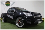 รถบ้าน colorado25 ls ปี 2014 ดาวน์ 510 เปอร์เซ็นเครดิตดีฟรีดาว
