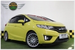 รถบ้าน Honda Jazz 15sv 2014 ดาวน์ 510 เปอร์เซ็นเครดิตดีฟรีดาว