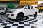2B10-92 ISUZU D-MAX HI LANDER CAB 4 X-Series 2.5 Ddi VGS