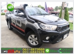 รถยนต์มือสอง TOYOTA REVO 24 GPI 2015 ใช้เงินออกรถ 10000 บ