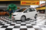 2 B10-43HONDA JAZZ  i-VTEC 1.5 V ปี 2013