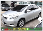 รถยนต์มือสอง TOYOTA VIOS 15 J 2012 ใช้เงินออกรถ 10000 บ