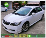 รถยนต์มือสอง HONDA CIVIC FD 2O EL 2009 ใช้เงินออกรถ 10000 บ