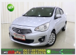 รถยนต์มือสอง ATTRAGE 12 GLS LTD NA 2015 ใช้เงินออกรถ 10000 บ