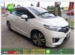รถยนต์มือสอง HONDA JAZZ 15 SV 2016 ใช้เงินออกรถ 10000 บ