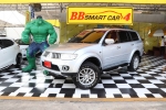4B18-69 MITSUBISHI PAJERO