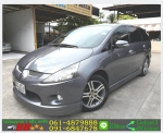 ฟรีดาวน์ MITSUBISHI SPACEWAGON 24 GLS 2007