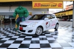 2B10-25 SUZUKI SWIFT 1.2 GLX ปี 2014