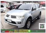 รถมือสองฟรีดาวน์ PAJERO 25GLS 2008