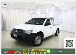 รถมือสองฟรีดาวน์ TRITON หัวเดี่ยว 24 2012 CNG
