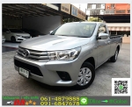รถมือสองฟรีดาวน์ TOYOTA REVO 27 CNG 2015