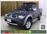 รถมือสองฟรีดาวน์ TRITON 25 PLUS 4DR 2012