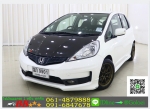 รถมือสองฟรีดาวน์ HONDA JAZZ 15 V 2009