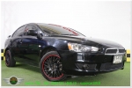 รถบ้าน ปี 2009 mslancer Ex 18gls ดาวน์ 010 เปอร์เซ็น
