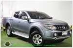 รถบ้าน ปี 2016 triton 24 plus 4dr mt ดาวน์ 010 เปอร์เซ็น