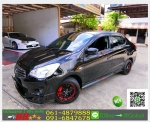 รถมือสองฟรีดาวน์ ATTRAGE 12 GLX 2011