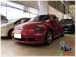 BEETLE 20 TSI GEN AT  2010 ดาวน์ 510 เปอร์เซ็น