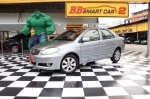 2B10-10 TOYOTA VIOS 1.5 S ปี 2006