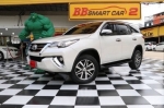 2B 6-38 TOYOTA FORTUNER 2.8 V 4WD ปี 2016