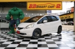 2B6-56 HONDA JAZZ i-VTEC 1.5 S ปี 2010