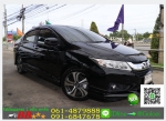 รถมือสองฟรีดาวน์ NEWCITY 15 SV 2015