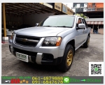 รถมือสองฟรีดาวน์ COROLADO 25 LS 2009