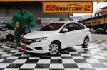 2B10-83 HONDA CITY 1.5S ปี 2017