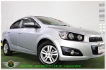 รถบ้าน ปี2013 CHEVROLET SONIC 14 LS ดาวน์ 010 เปอร์เซ็น