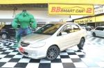 2B9-49 HONDA CITY ZX  1.5 I-DSI ปี 2006