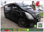 รถมือสองฟรีดาวน์ HYUDAI H1 25 2012
