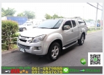 รถมือสองฟรีดาวน์ DMAX HILANDER 25 ZDVD 2012