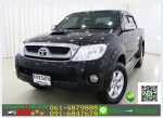 รถมือสองฟรีดาวน์ TOYOTA VIGO 30 G 2010