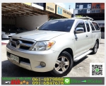รถมือสองฟรีดาวน์ TOYOTA VIGO 25 E 2004