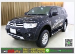 รถมือสองฟรีดาวน์ PAJERO 25 GLS 2014