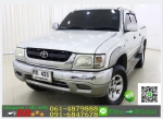 รถมือสองฟรีดาวน์ TOYOTA SPORT CRUISER 25 4DR 2004