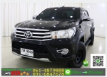รถมือสองฟรีดาวน์ TOYOTA REVO 24 E 4DR 2017