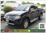รถมือสองฟรีดาวน์ TRITON PLUS 25 CAB 2014
