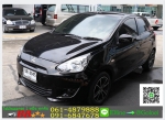 รถมือสองฟรีดาวน์ MIRAGE 12 GL 2013