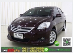 รถมือสองฟรีดาวน์ VIOS 15 E 2012
